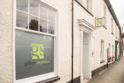 Gilbert Stephens Financial Services - Crediton Office