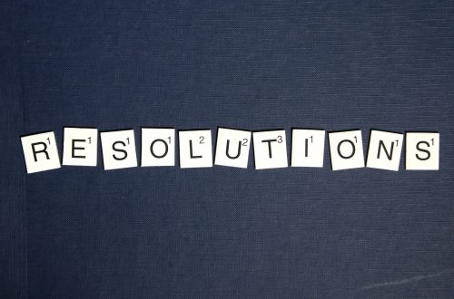 Resolutions
